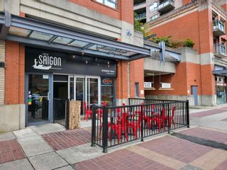 Photo 1: 1263 PACIFIC Boulevard in Vancouver: Yaletown Business for sale (Vancouver West)  : MLS®# C8049106