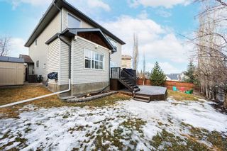 Photo 45: 34 Cresthaven View SW in Calgary: Crestmont Detached for sale : MLS®# A1193902