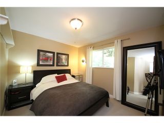 Photo 13: 2636 RHUM & EIGG DR in Squamish: Garibaldi Highlands House for sale : MLS®# V1079393