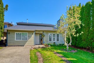 Photo 1: 2391 WAKEFIELD Drive in Langley: Willoughby Heights House for sale in "LANGLEY MEADOWS" : MLS®# R2874071