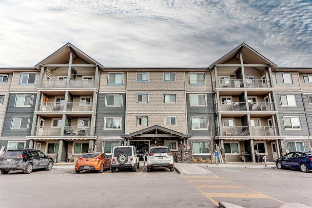 Main Photo: 3110 181 Skyview Ranch Manor NE in Calgary: Skyview Ranch Apartment for sale : MLS®# A1163080