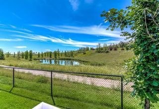 Photo 37: 35 CHAPARRAL VALLEY Gardens SE in Calgary: Chaparral Row/Townhouse for sale : MLS®# A1103518