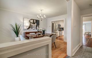 Photo 3: 288 Sutherland Drive in Toronto: Leaside House (2-Storey) for sale (Toronto C11)  : MLS®# C8257840