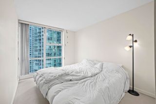 Photo 13: 2005 1077 MARINASIDE Crescent in Vancouver: Yaletown Condo for sale (Vancouver West)  : MLS®# R2612033