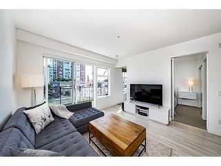 Photo 11: 312 111 E 3RD Street in North Vancouver: Lower Lonsdale Condo for sale in "Versatile" : MLS®# R2619546