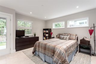 Photo 16: 3311 ARISTOTLE Place in Squamish: University Highlands House for sale in "UNIVERSITY MEADOWS" : MLS®# R2286706