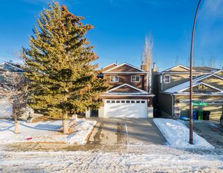 Main Photo: 2832 Signal Hill Heights Heights SW in Calgary: Signal Hill Detached for sale : MLS®# A2017406