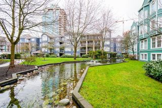 Photo 35: 411 1189 WESTWOOD Street in Coquitlam: North Coquitlam Condo for sale in "Lakeside Terrace" : MLS®# R2665619