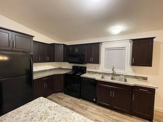 Photo 2: 6489 CROWN Drive in Prince George: Hart Highlands Manufactured Home for sale (PG City North (Zone 73))  : MLS®# R2640418