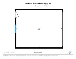 Photo 44: 951 Nolan Hill Boulevard NW in Calgary: Nolan Hill Row/Townhouse for sale : MLS®# A1259363
