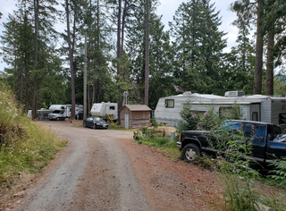 Photo 23: 66 sites RV Park for sale Vancouver Island BC: Business with Property for sale : MLS®# 911608
