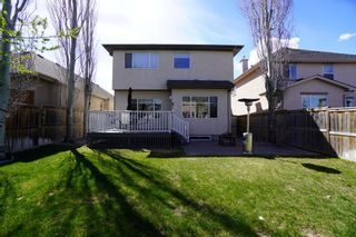 Photo 45: 8 Cranleigh Drive SE in Calgary: Cranston Detached for sale : MLS®# A1204256