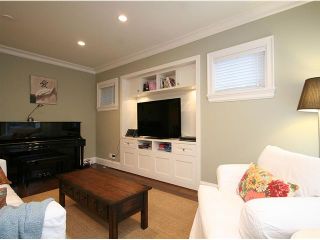 Photo 5: 6708 ANGUS Drive in Vancouver: South Granville House for sale (Vancouver West)  : MLS®# V925818