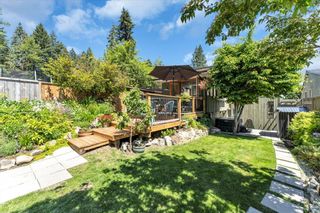 Photo 18: 3291 CONNAUGHT Avenue in North Vancouver: Princess Park House for sale : MLS®# R2895348