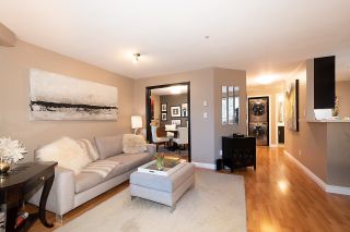 Photo 5: 205 2212 OXFORD Street in Vancouver: Hastings Condo for sale in "City View Place" (Vancouver East)  : MLS®# R2761075