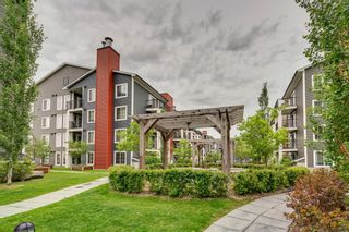 Photo 22: 2414 755 Copperpond Boulevard SE in Calgary: Copperfield Apartment for sale : MLS®# A1114686