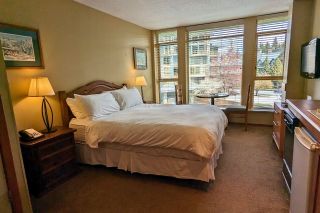 Photo 4: 324 4315 NORTHLANDS Boulevard in Whistler: Whistler Village Condo for sale in "CASCADE LODGE" : MLS®# R2881157
