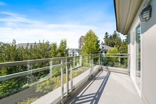 Photo 10: 412 5683 HAMPTON Place in Vancouver: University VW Condo for sale in "Wyndham Hall" (Vancouver West)  : MLS®# R2605599