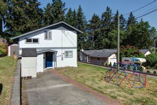 Photo 28: A 3100 Volmer Rd in Colwood: Co Hatley Park Half Duplex for sale : MLS®# 909450