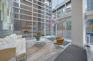 Photo 26: 303 1477 W PENDER Street in Vancouver: Coal Harbour Condo for sale in "WEST PENDER PLACE" (Vancouver West)  : MLS®# R2848245