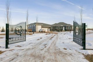 Photo 2: 57231 RGE RD 240: Rural Sturgeon County House for sale : MLS®# E4271316