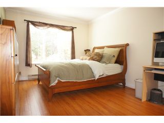 Photo 9: 106 628 W 13TH Avenue in Vancouver: Fairview VW Condo for sale in "CONNAUGHT ESTATES" (Vancouver West)  : MLS®# V890491