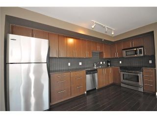 Photo 2: 2205 2088 MADISON Avenue in Burnaby: Brentwood Park Condo for sale (Burnaby North)  : MLS®# V842454