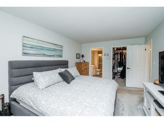 Photo 18: 50 3115 TRAFALGAR STREET in Abbotsford: Central Abbotsford Townhouse for sale : MLS®# R2668228