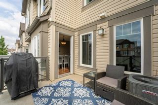 Photo 28: 428 Windstone Grove SW: Airdrie Row/Townhouse for sale : MLS®# A2052115