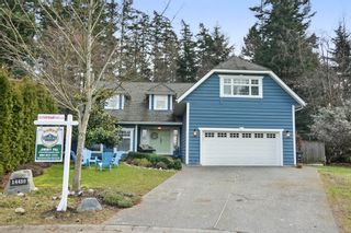 Photo 2: 14480 19A AVENUE in South Surrey White Rock: Home for sale : MLS®# R2139631