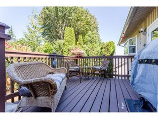 Photo 2: 3595 DAVIE Street in Abbotsford: Abbotsford East House for sale : MLS®# R2101224