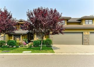 Main Photo: 18 570 Sarsons Road in Kelowna: Lower Mission House for sale (Central Okanagan) 