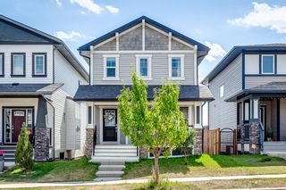 Photo 1: 2017 Reunion Link NW: Airdrie Detached for sale : MLS®# A1226220