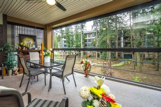 Photo 27: 305 14588 MCDOUGALL Drive in Surrey: King George Corridor Condo for sale in "Forest Ridge" (South Surrey White Rock)  : MLS®# R2876063