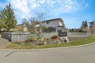 Photo 34: A 1111 Springbok Rd in Campbell River: CR Campbell River Central Half Duplex for sale : MLS®# 871886