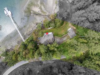Photo 63: 5606 Razor Point Rd in Pender Island: GI Pender Island House for sale (Gulf Islands)  : MLS®# 905657