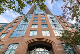 Photo 29: 2502 1188 QUEBEC STREET in Vancouver: Downtown VE Condo for sale (Vancouver East)  : MLS®# R2544440
