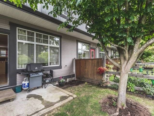 Photo 13: Photos: 26 18828 69 Avenue in Surrey: Clayton Townhouse for sale in "STARPOINT" (Cloverdale)  : MLS®# R2117634