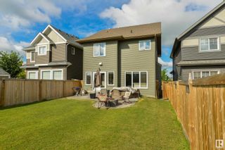 Photo 41: 3648 KESWICK Boulevard in Edmonton: Zone 56 House for sale : MLS®# E4331344