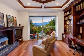 Photo 20: 4248 BEDWELL BAY Road: Belcarra House for sale (Port Moody)  : MLS®# R2782516