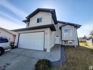 Main Photo: 14504 49 Street in Edmonton: Zone 02 House for sale : MLS®# E4376783