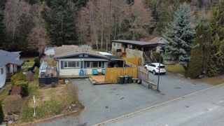 Photo 40: 734 UPPER Crescent: Britannia Beach Manufactured Home for sale (Squamish)  : MLS®# R2884840