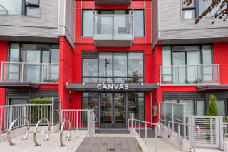 Photo 1: 508 384 E 1ST Avenue in Vancouver: Strathcona Condo for sale in "CANVAS" (Vancouver East)  : MLS®# R2847109
