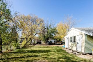 Photo 24: 364 Whytewold Road in Winnipeg: Silver Heights Residential for sale (5F)  : MLS®# 202124651