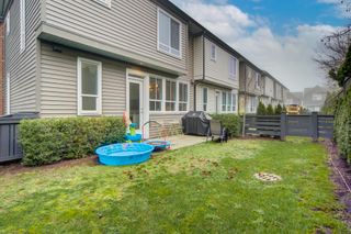 Photo 23: 79 15898 27 Avenue in Surrey: Morgan Creek Townhouse for sale in "Kitchner" (South Surrey White Rock)  : MLS®# R2645893