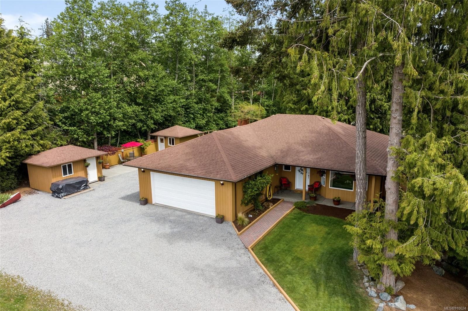 Photo 28: Photos: 6996 Allwood Terr in Sooke: Sk Broomhill House for sale : MLS®# 910624