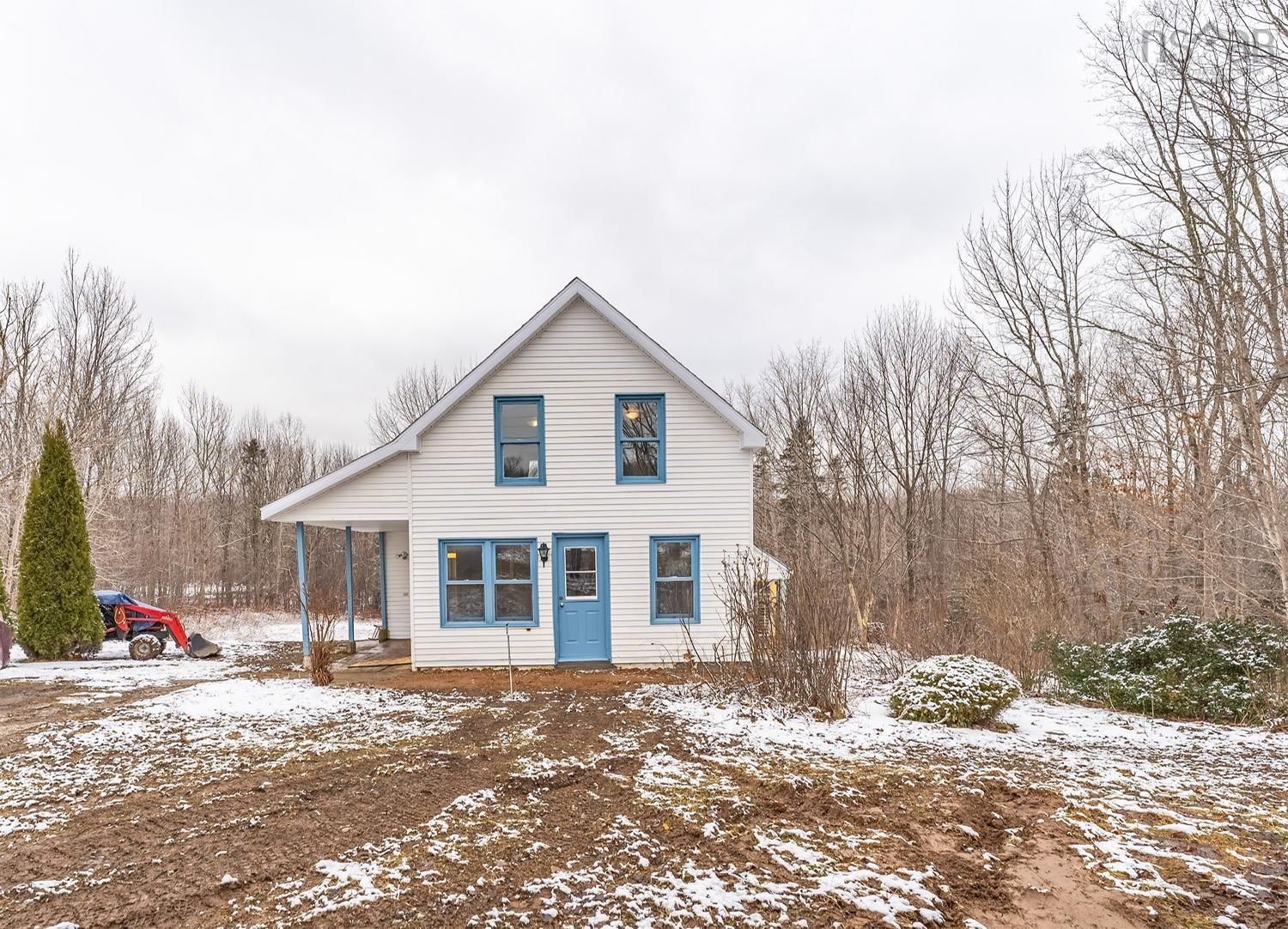 Main Photo: 709 Sturk Road in Morristown: Kings County Residential for sale (Annapolis Valley)  : MLS®# 202301266