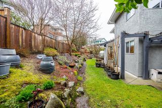 Photo 38: 2565 CRAWLEY Avenue in Coquitlam: Coquitlam East House for sale : MLS®# R2667327
