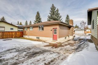 Photo 31: 539 Brookpark Drive SW in Calgary: Braeside Detached for sale : MLS®# A1077191
