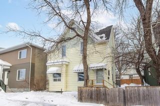 Photo 2: 609 Minto Street in Winnipeg: Sargent Park Residential for sale (5C)  : MLS®# 202201687